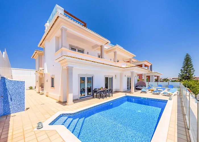 Villa Sunflower