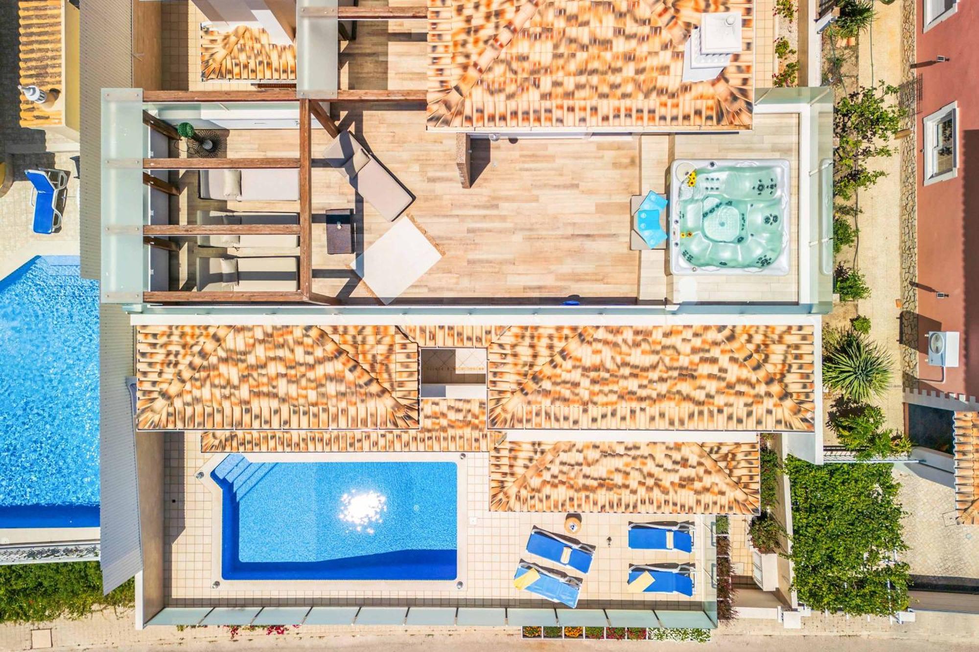Sunflower Villa *