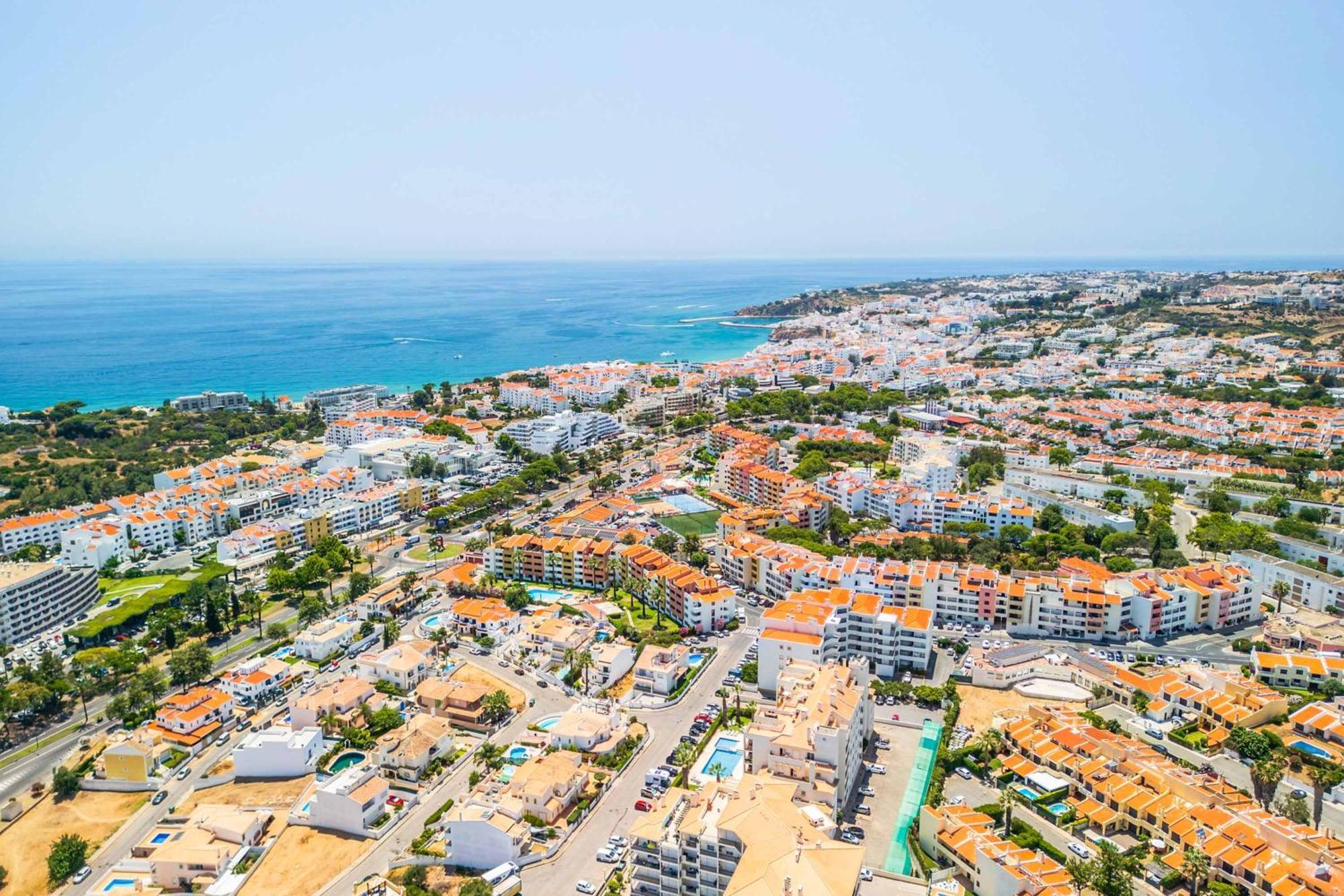 Sunflower Villa Albufeira