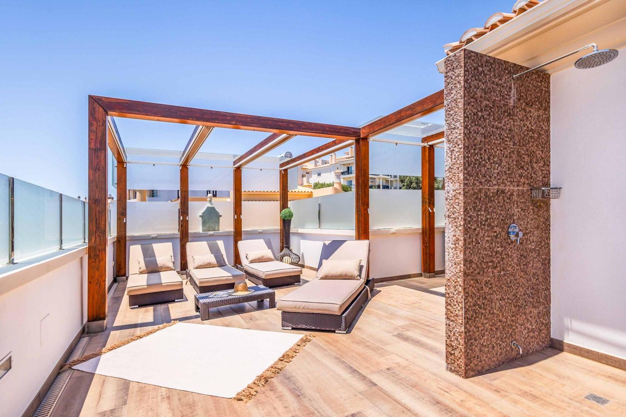 Villa Sunflower