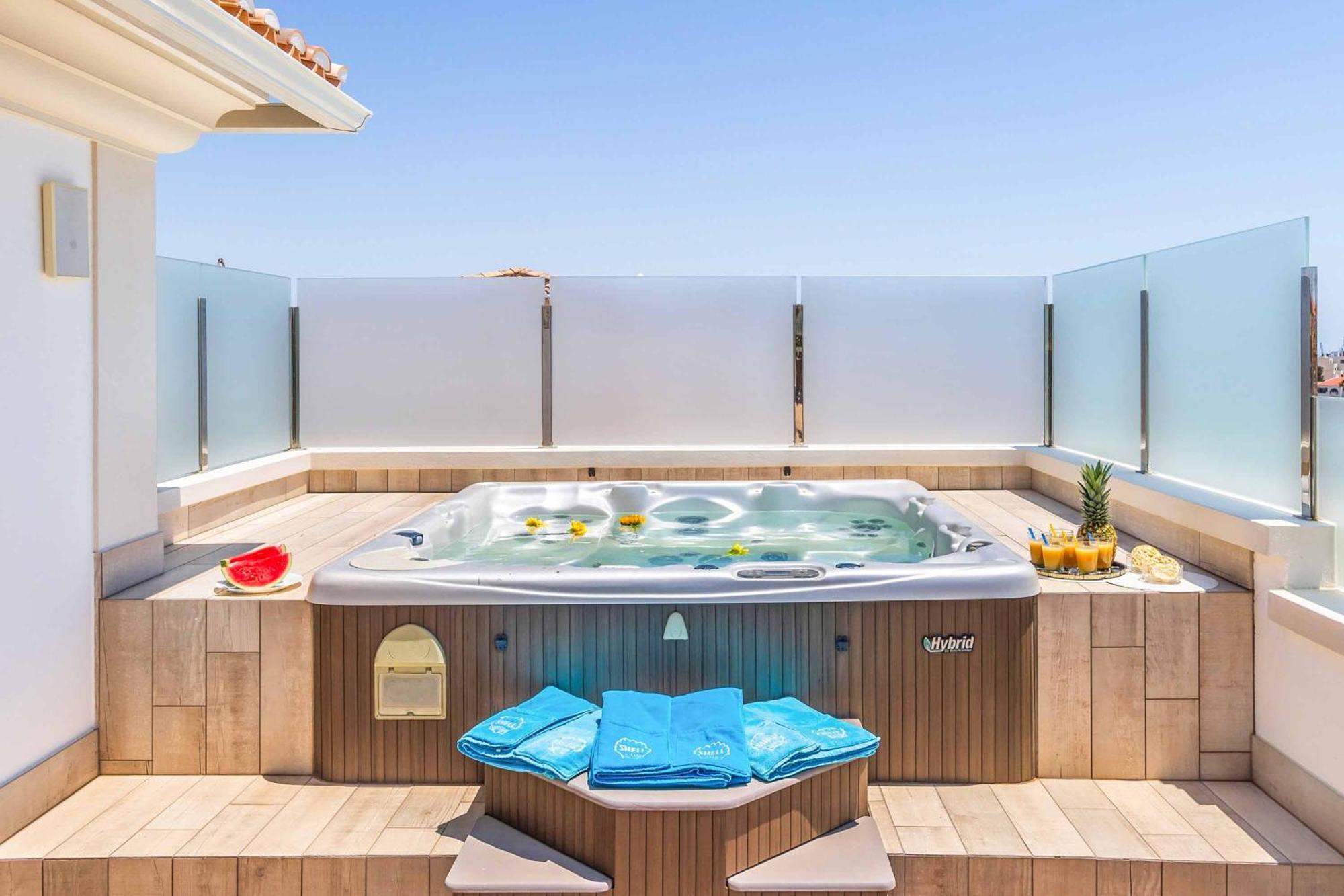 Villa Sunflower Albufeira